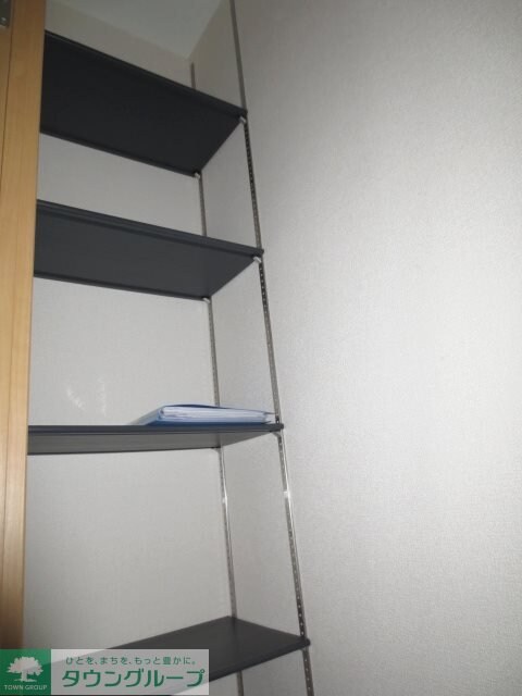 グランデージIIの物件内観写真