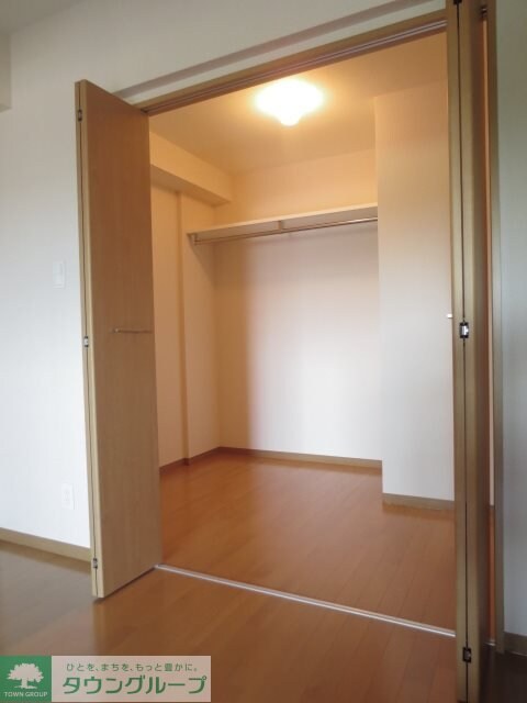 グランデージIIの物件内観写真