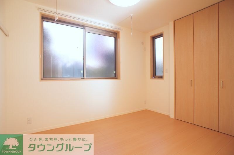 クレスト多摩の物件内観写真