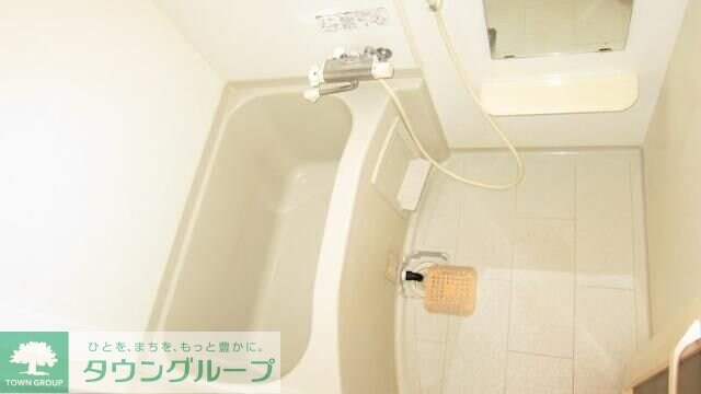 小室マンションの物件内観写真