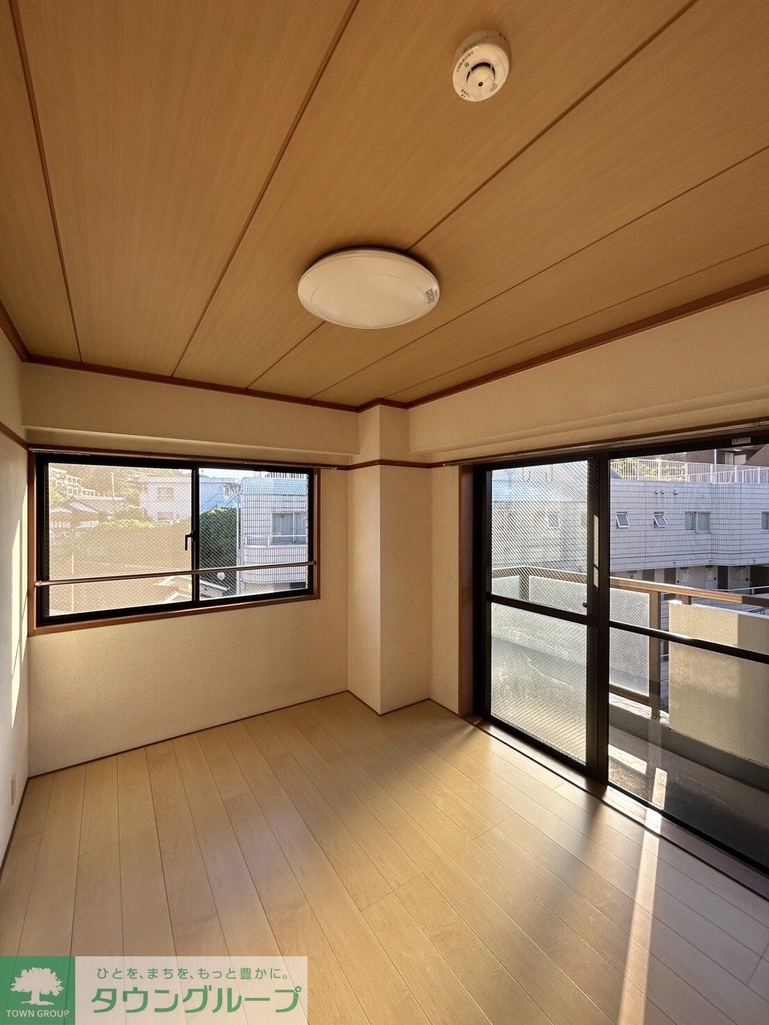 ブルーパールマンションの物件内観写真