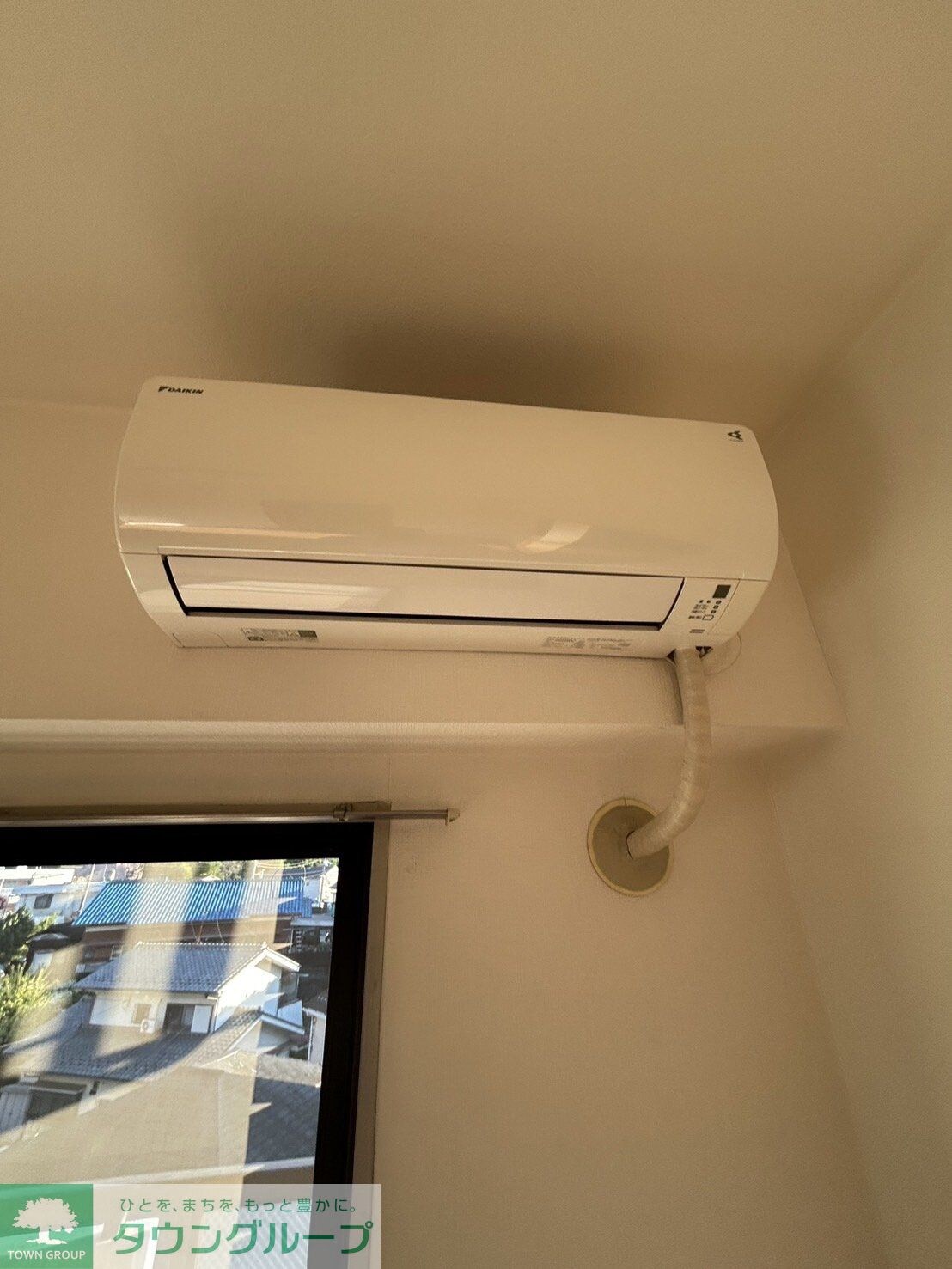 ブルーパールマンションの物件内観写真