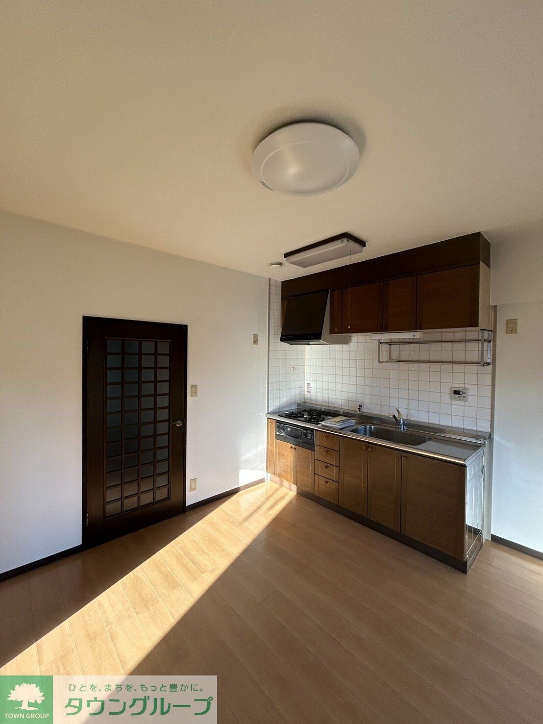 ブルーパールマンションの物件内観写真