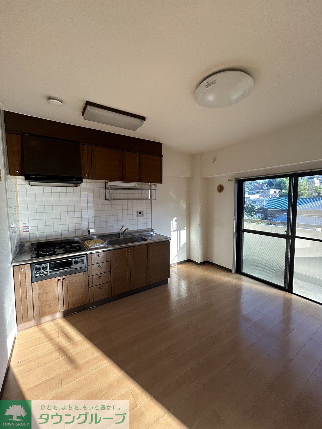 ブルーパールマンションの物件内観写真