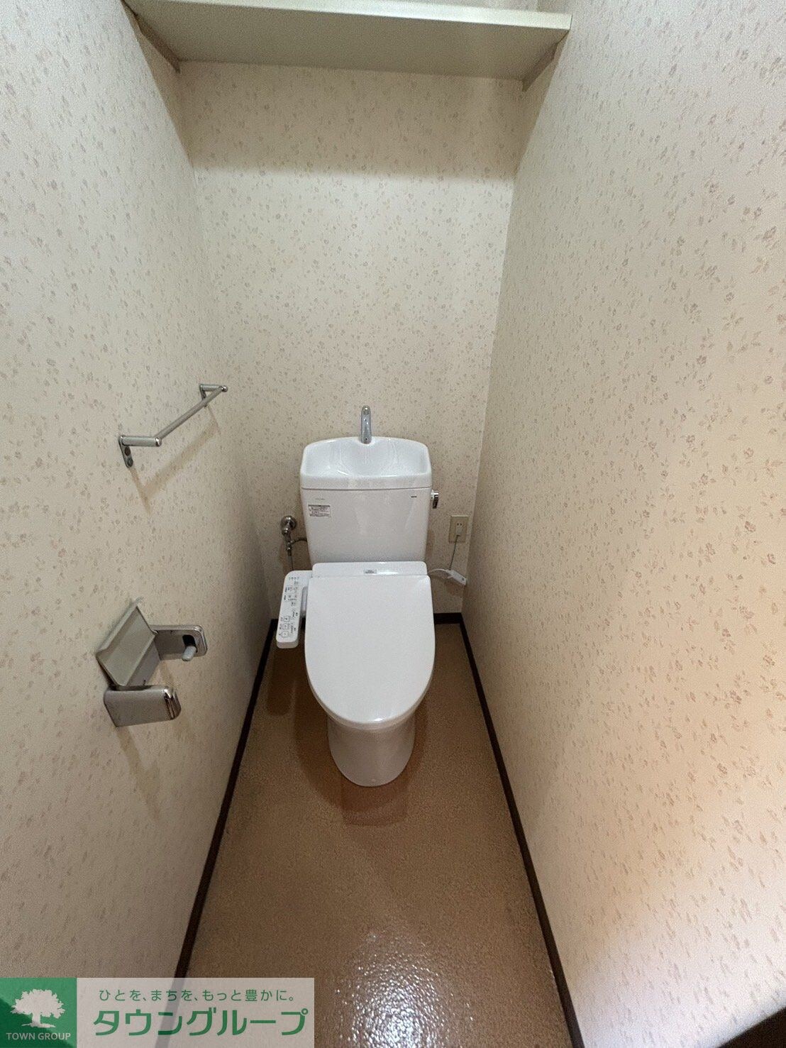 ブルーパールマンションの物件内観写真