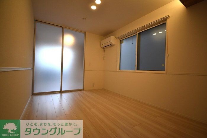 Dレジデンス大和田の物件内観写真