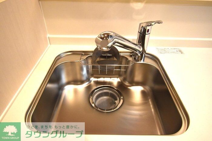 Dレジデンス大和田の物件内観写真