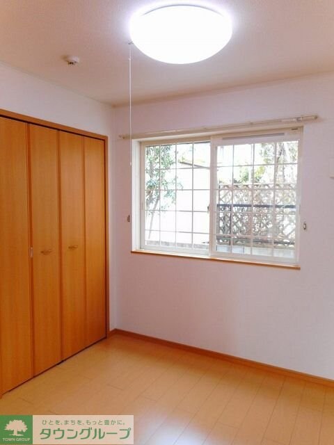 シンフォニーNAKANOIの物件内観写真