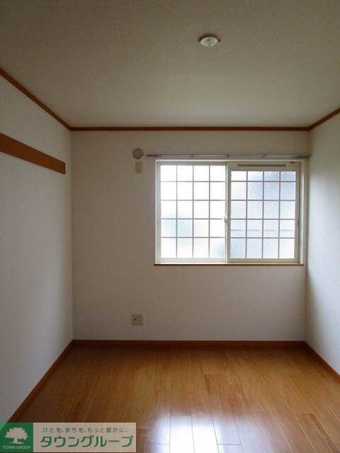 リバー ストーンの物件内観写真