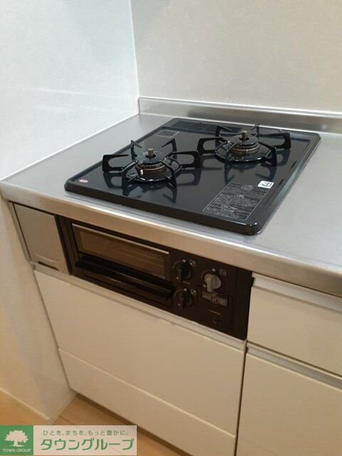 オネスティの物件内観写真