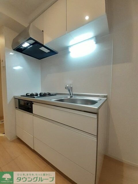 オネスティの物件内観写真