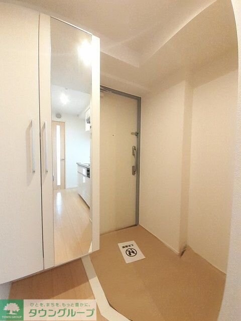 オネスティの物件内観写真