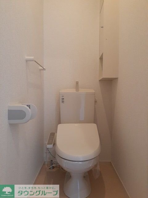 フルト モーアAの物件内観写真