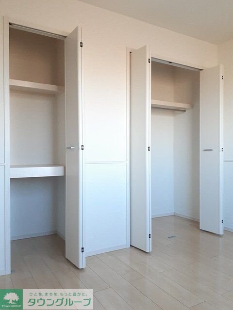 フルト モーアAの物件内観写真