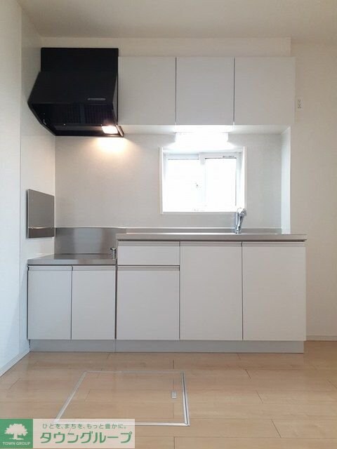 フルト モーアAの物件内観写真