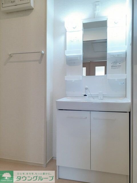 フルト モーアAの物件内観写真