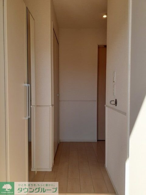 フルト モーアAの物件内観写真