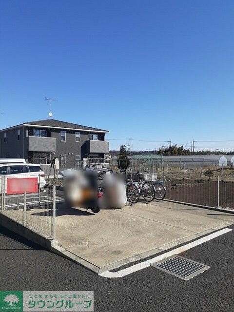 フルト モーアAの物件内観写真