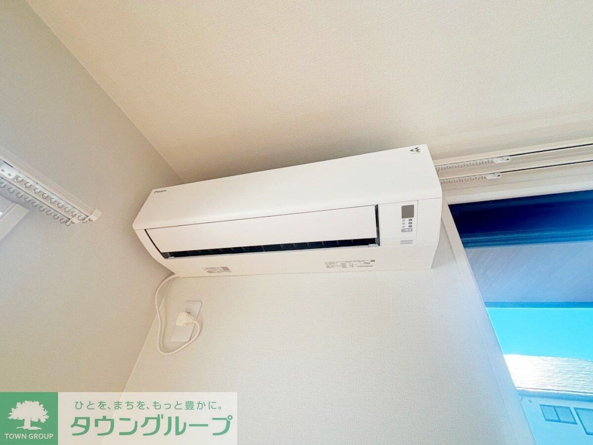 ウィステリアの物件内観写真