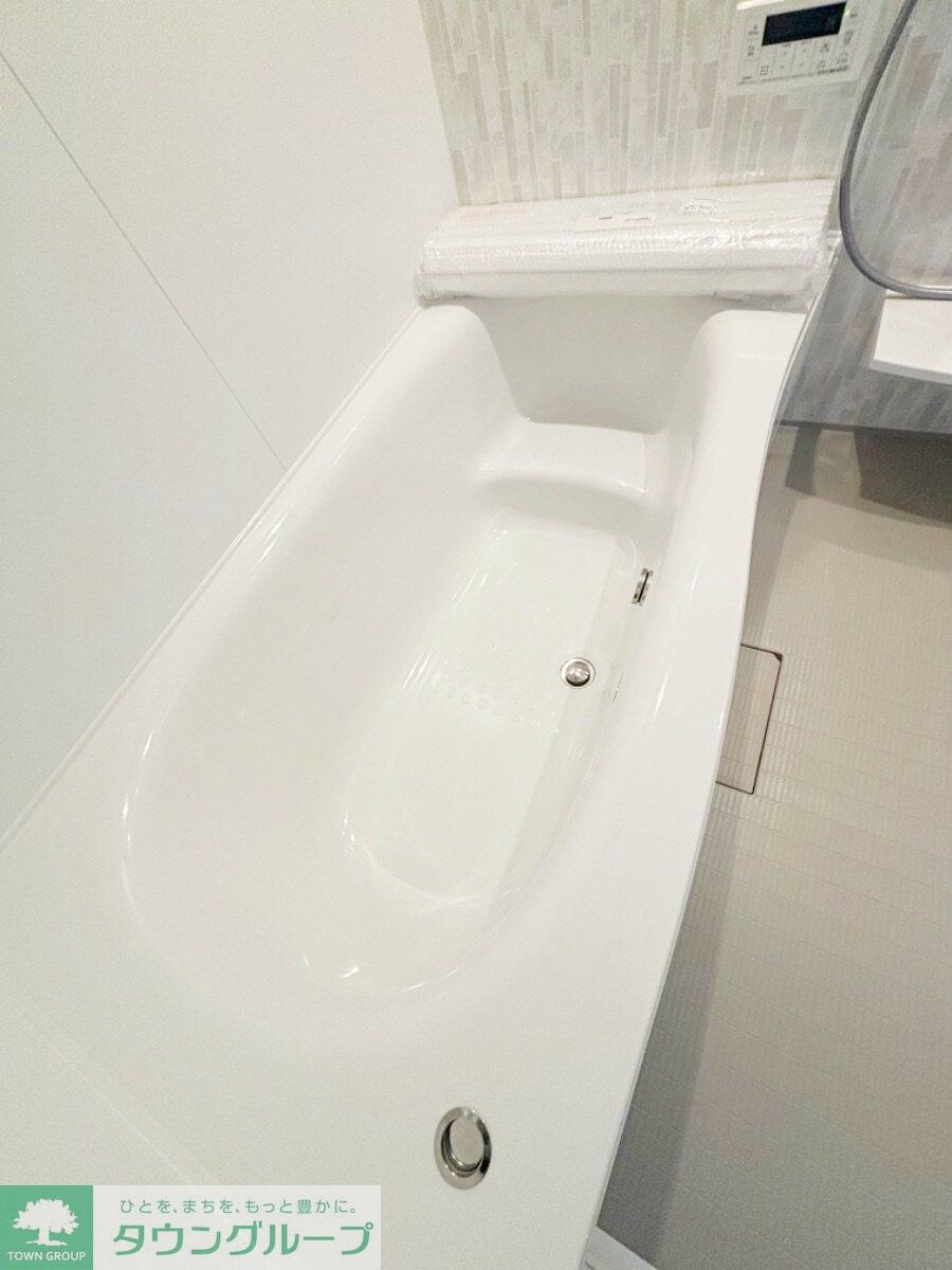 ウィステリアの物件内観写真