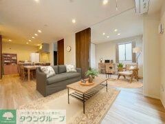 ミュゲットの物件内観写真