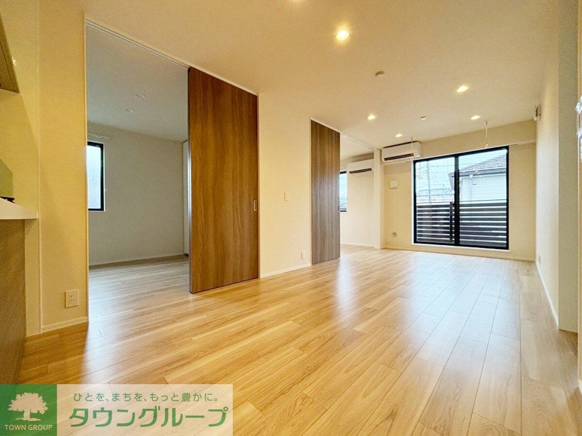 ミュゲットの物件内観写真