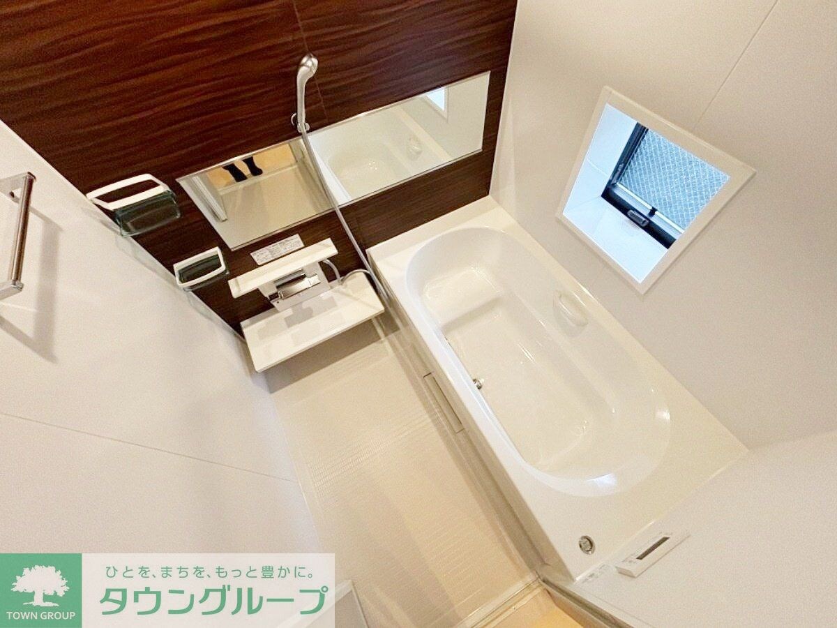 ミュゲットの物件内観写真