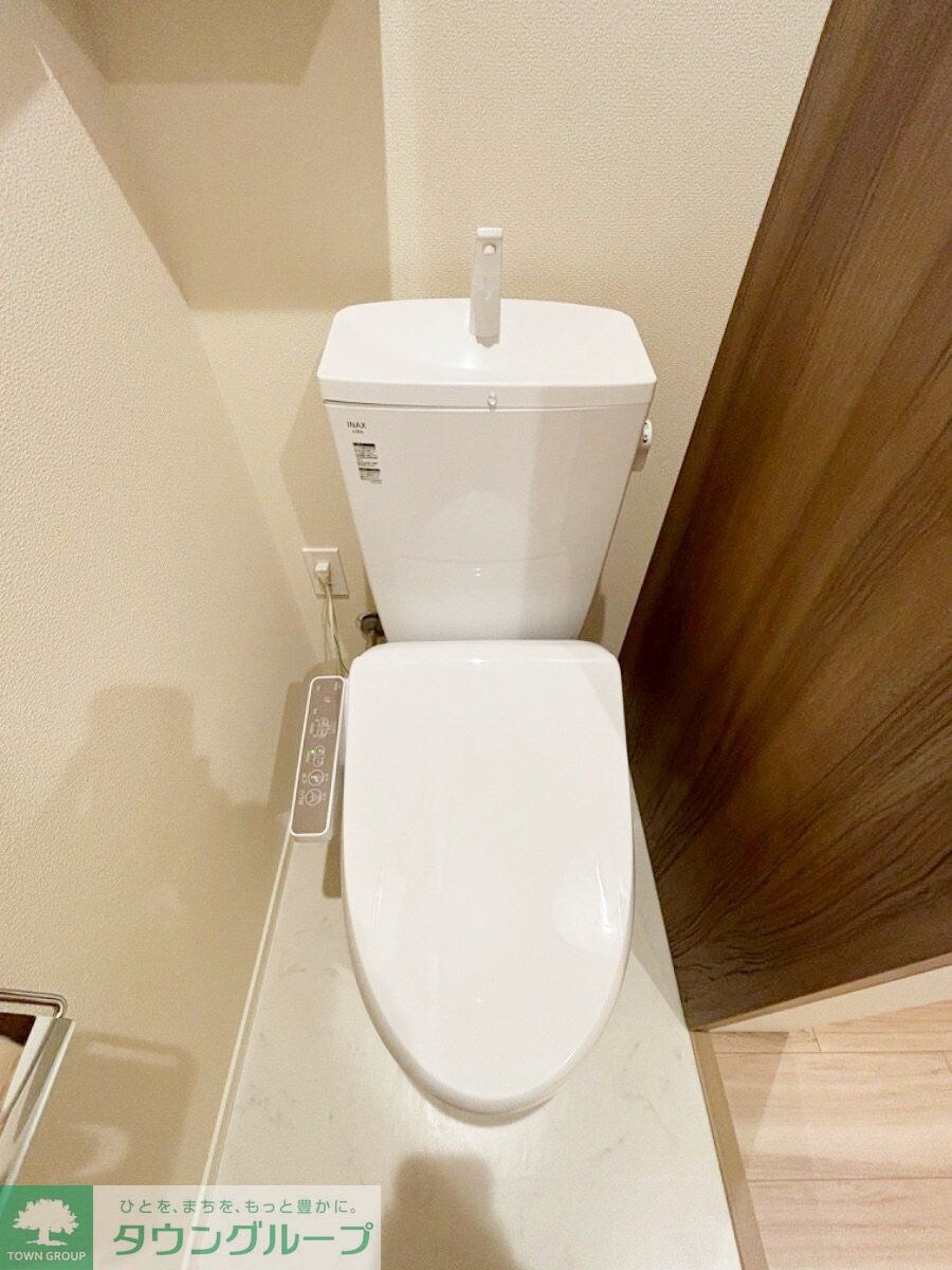 ミュゲットの物件内観写真