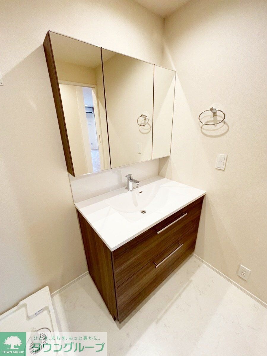 ミュゲットの物件内観写真