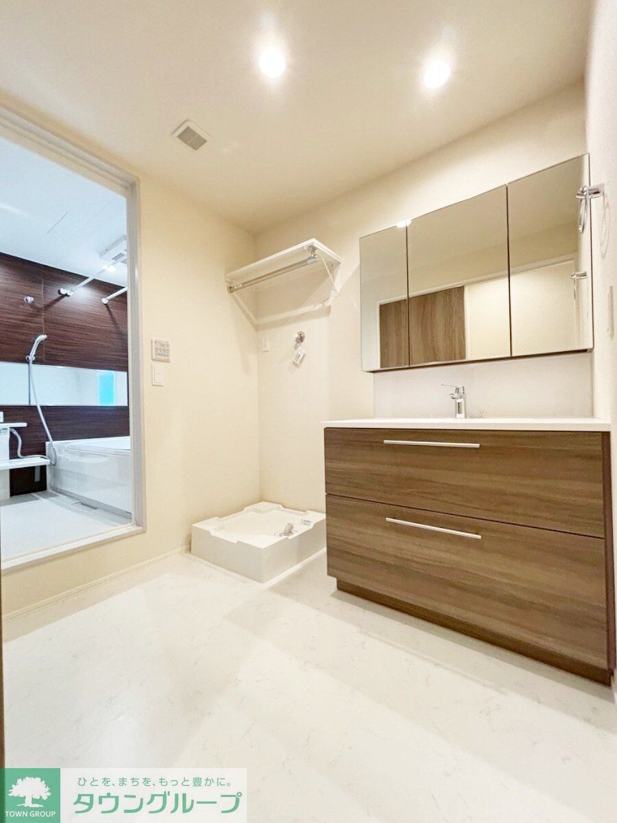 ミュゲットの物件内観写真