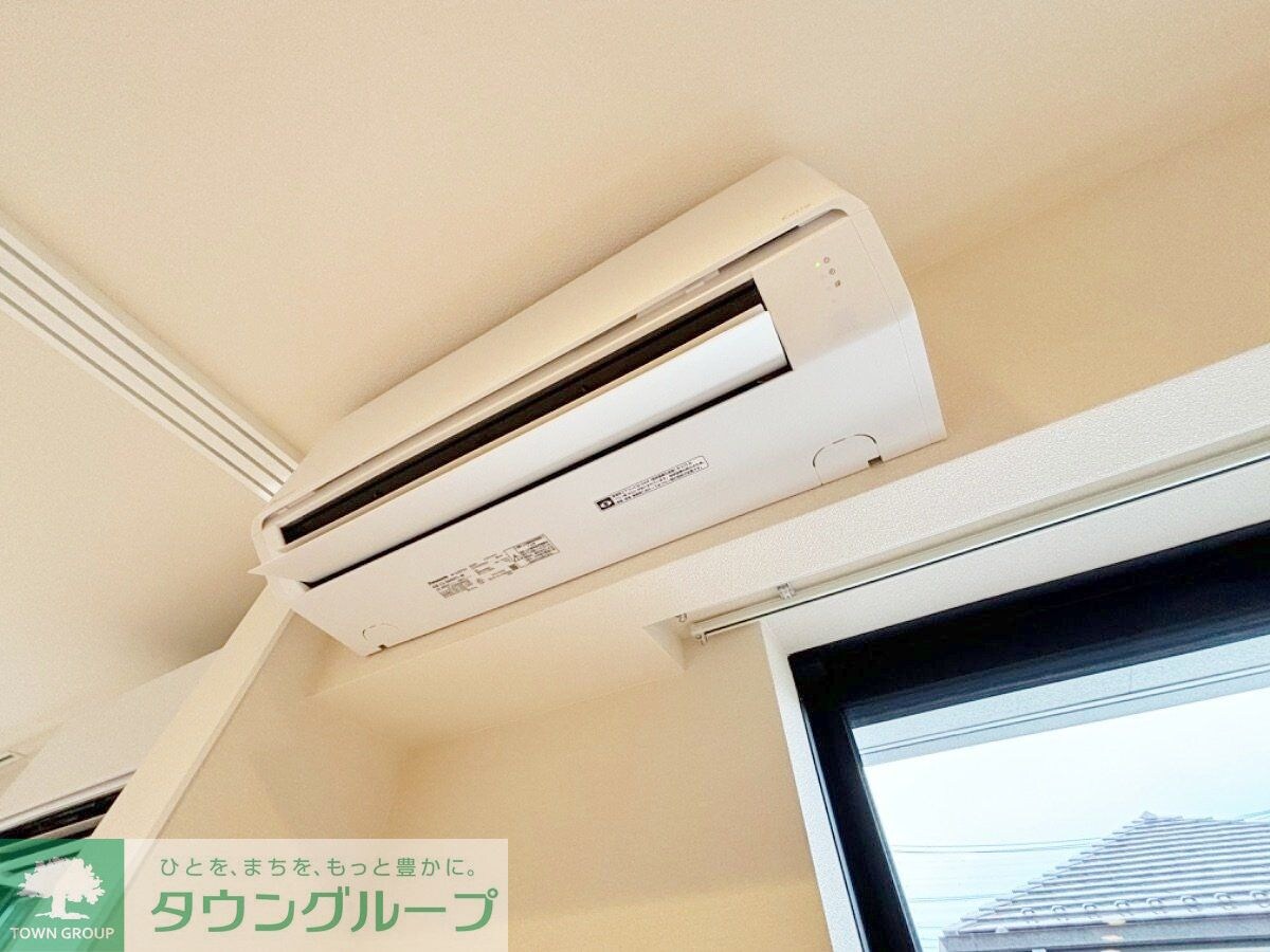 ミュゲットの物件内観写真