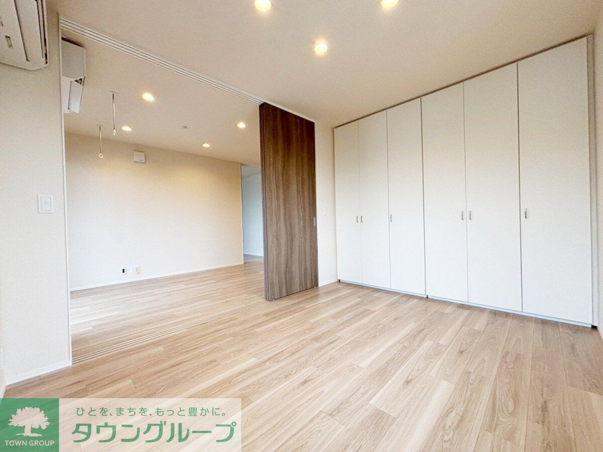 ミュゲットの物件内観写真