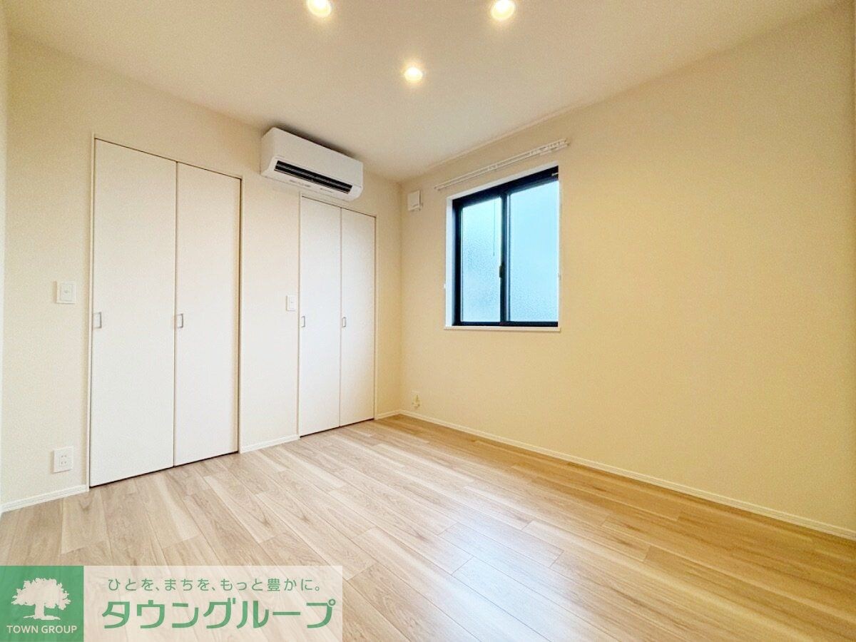 ミュゲットの物件内観写真