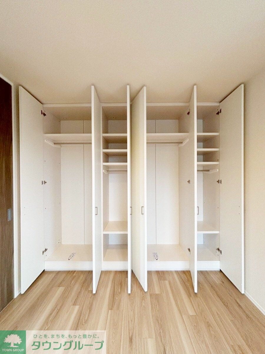 ミュゲットの物件内観写真