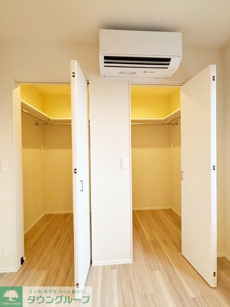 ミュゲットの物件内観写真