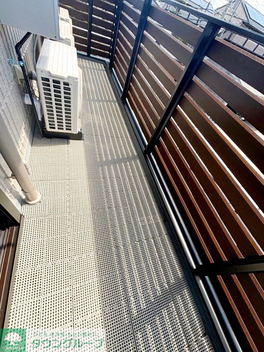 ミュゲットの物件内観写真