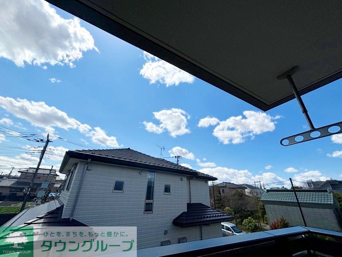 ミュゲットの物件内観写真