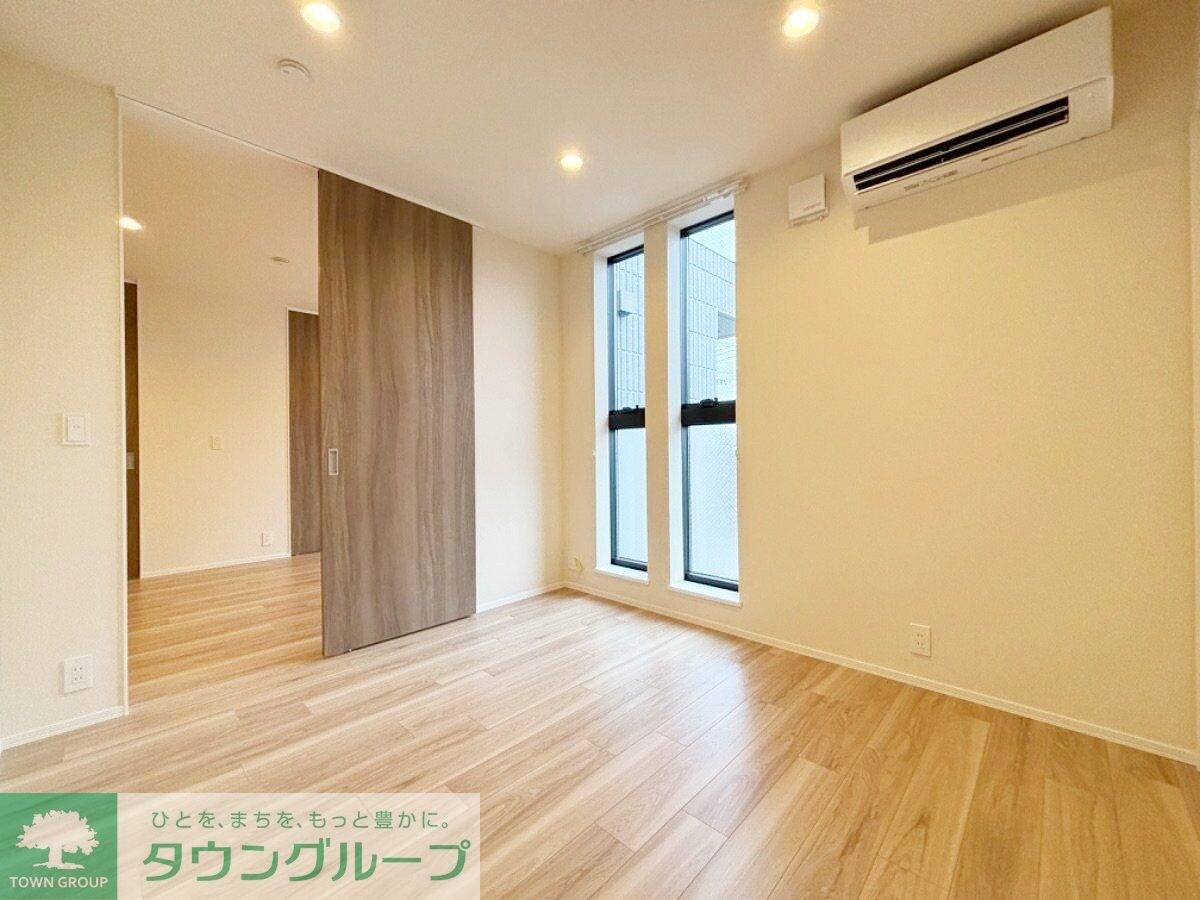 ミュゲットの物件内観写真