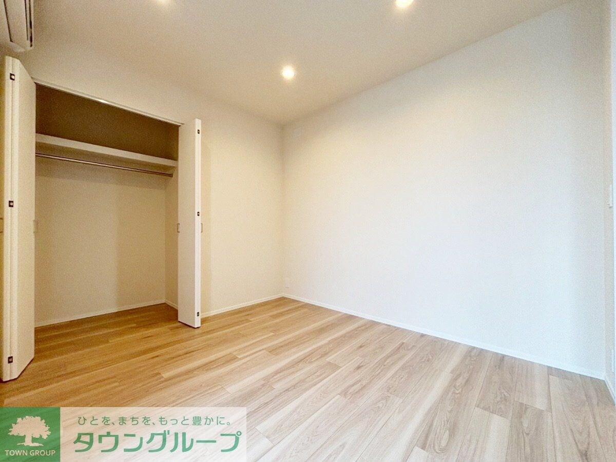 ミュゲットの物件内観写真