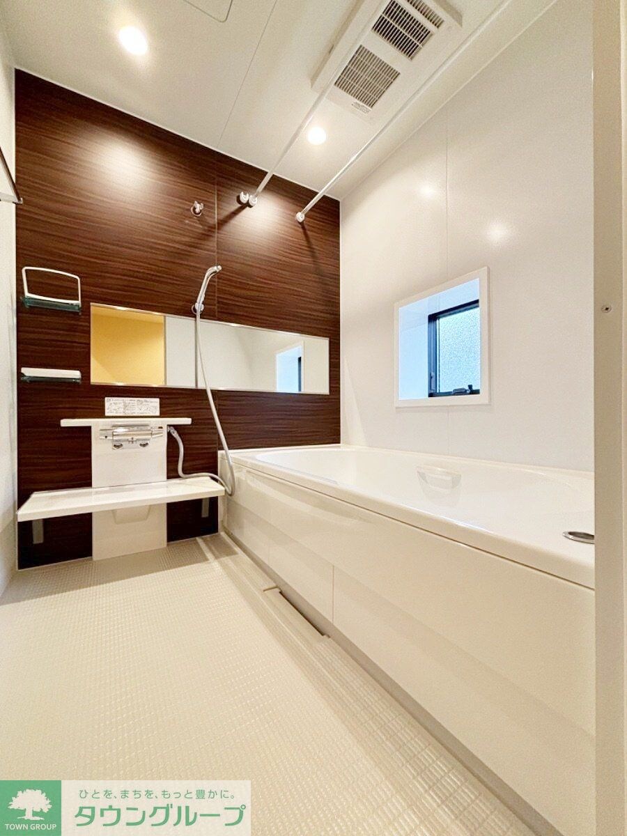 ミュゲットの物件内観写真