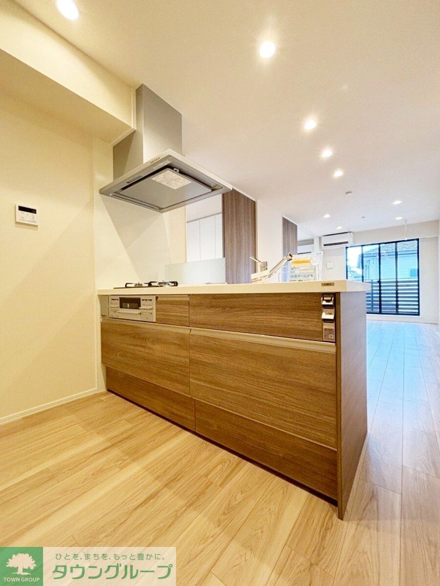 ミュゲットの物件内観写真