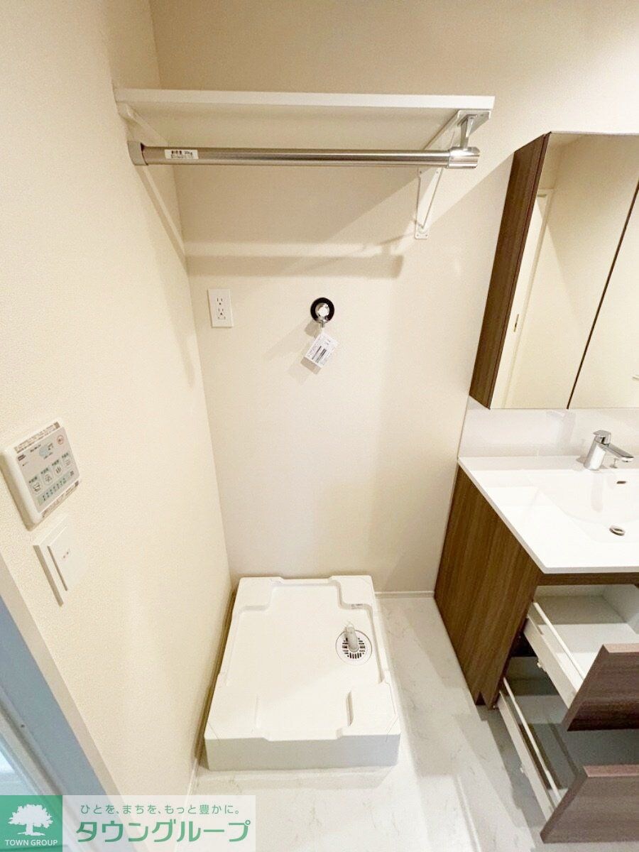 ミュゲットの物件内観写真