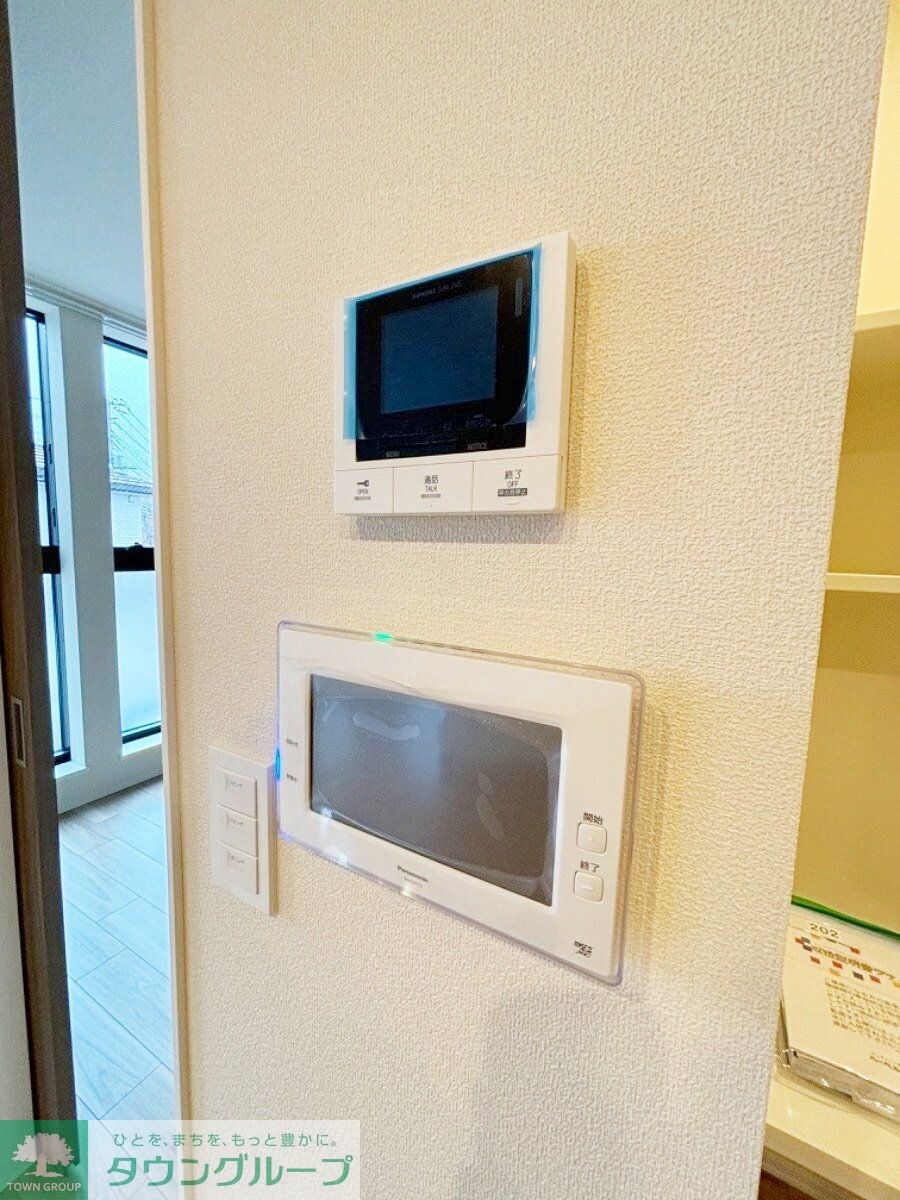 ミュゲットの物件内観写真