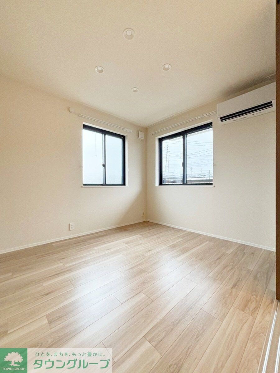 ミュゲットの物件内観写真