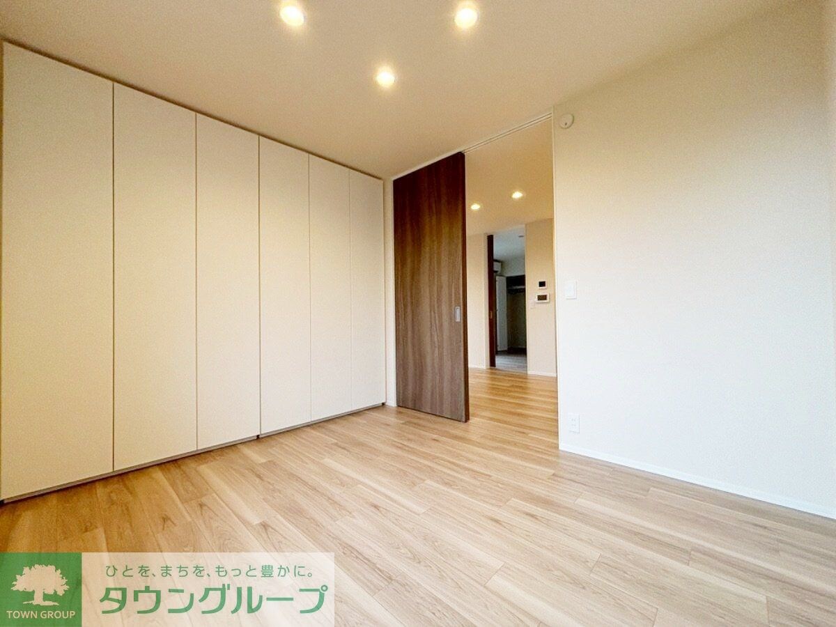 ミュゲットの物件内観写真