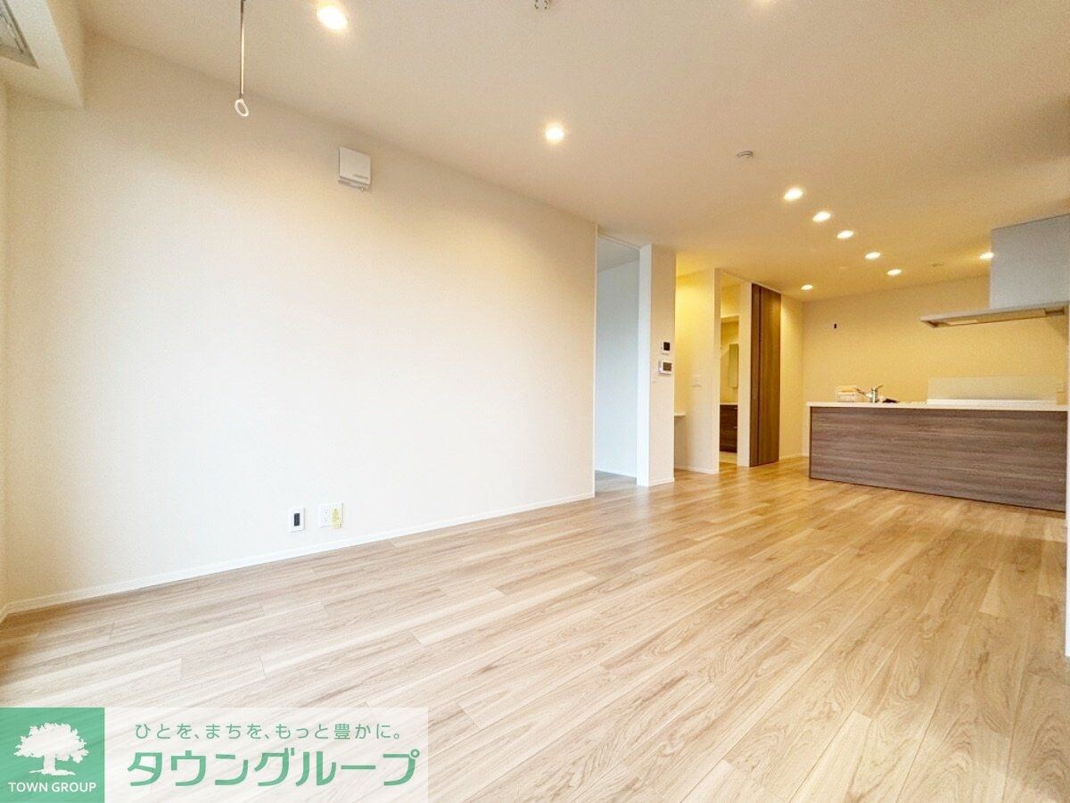 ミュゲットの物件内観写真