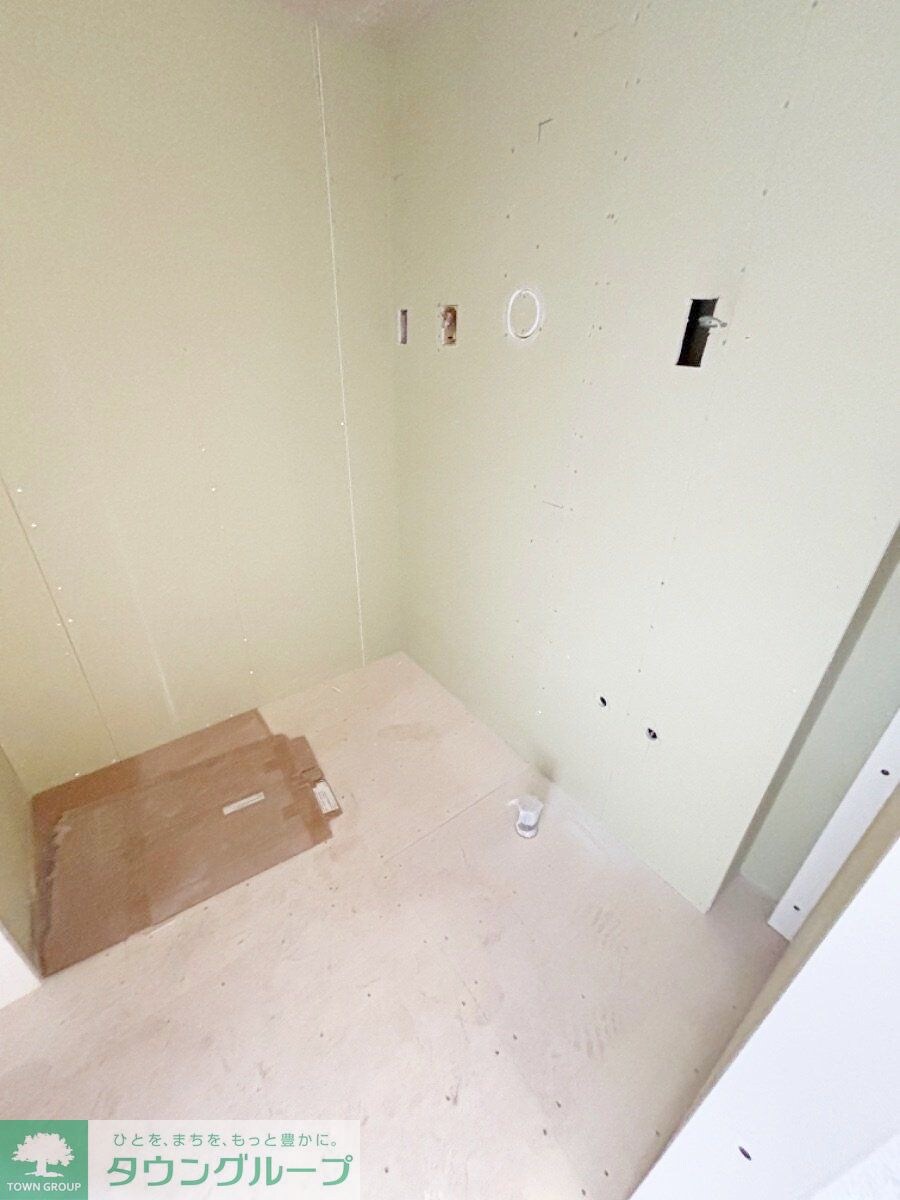 プルミエールみずきの物件内観写真