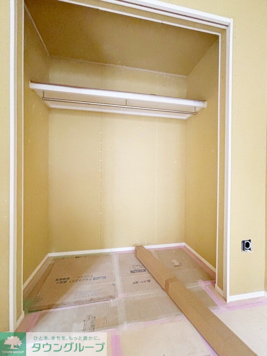 プルミエールみずきの物件内観写真