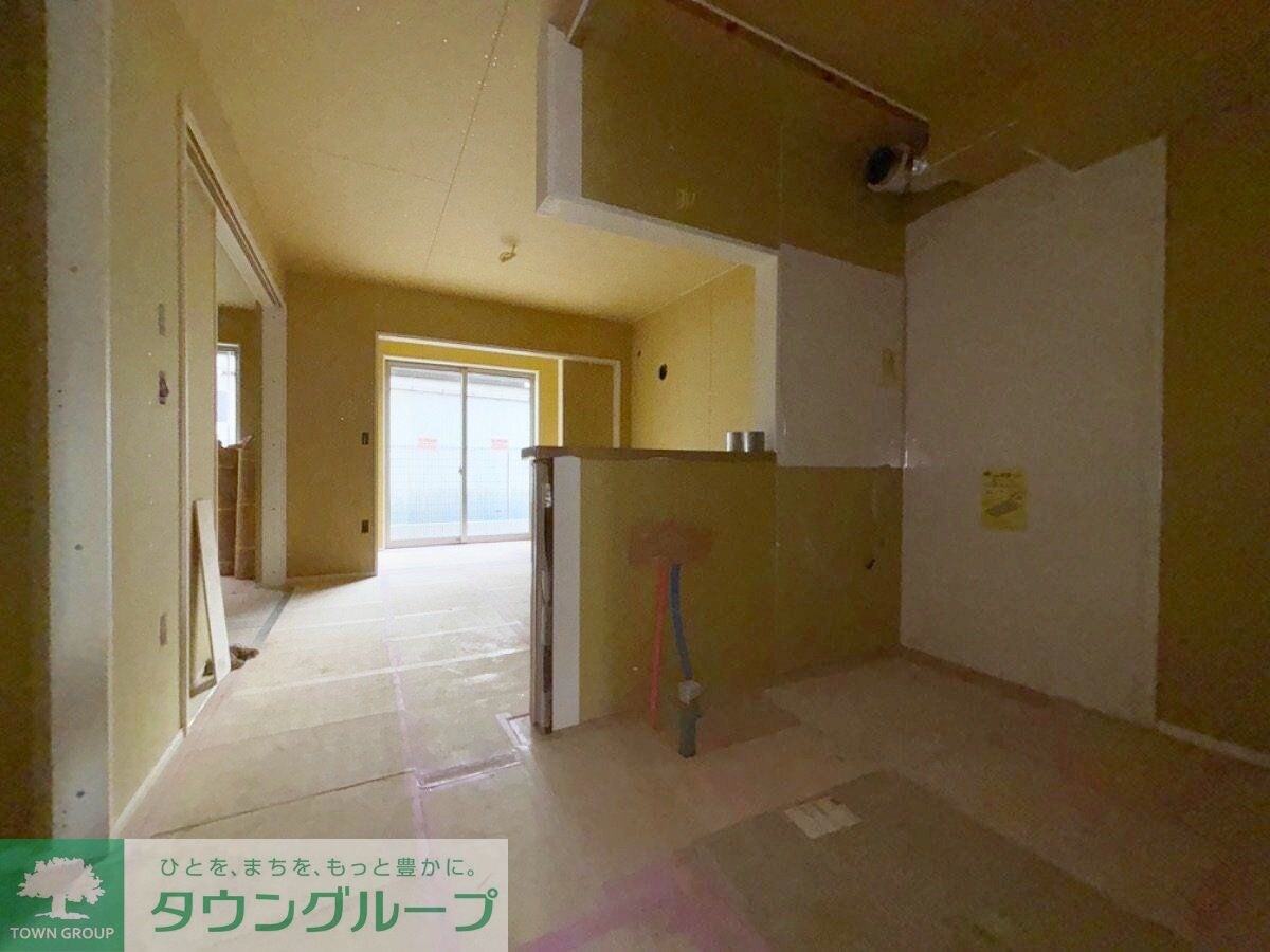 プルミエールみずきの物件内観写真