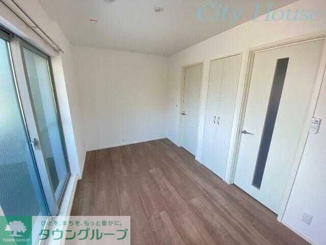 ビッグブリッジ八王子の物件内観写真